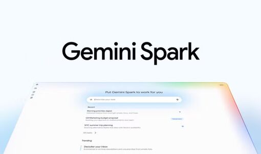 Google ra mắt trợ lý AI cá nhân Gemini Spark tại Việt Nam