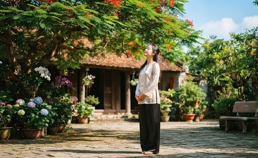 Hương mùa hè