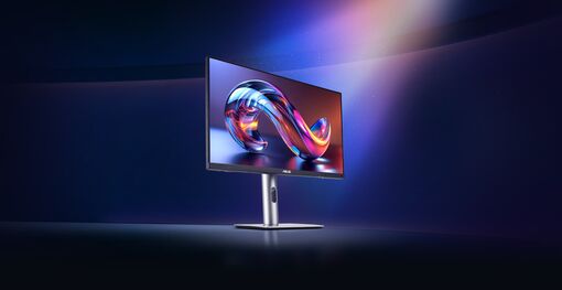 Màn hình 75Hz và 100Hz khác nhau thế nào khi làm việc văn phòng?
