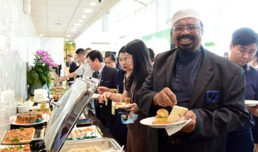 Việt Nam dẫn đầu tìm kiếm của du khách Saudi Arabia cho kỳ nghỉ hè