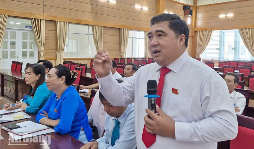 Phú Quốc ưu tiên nguồn lực cho APEC 2027, tháo gỡ các vấn đề dân sinh