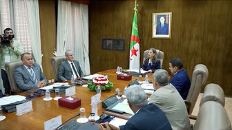 Algeria có nữ Chủ tịch Quốc hội đầu tiên trong lịch sử