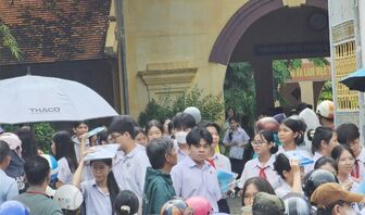 Cần Thơ dự kiến giảm 525 trường học sau sáp nhập