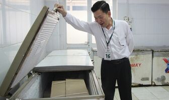 Siết chặt quản lý an toàn thực phẩm