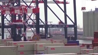 Thuế quan mới của Mỹ "giáng đòn" vào xuất khẩu Israel