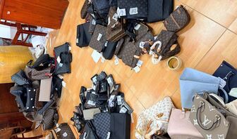 Chủ mưu vụ kinh doanh hàng giả hơn 1 tỷ đồng ở Phú Quốc ra đầu thú