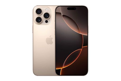 Bộ nhớ 256GB có đang trở thành mức khởi điểm mới của iPhone?