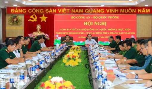An Giang phối hợp xử lý 110 vụ vi phạm pháp luật trong 6 tháng đầu năm