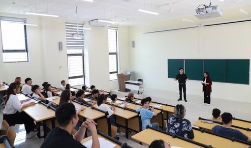 Giảm tối thiểu 20% đầu mối đại học công lập trước ngày 1/4/2027