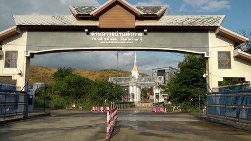 Thái Lan, Campuchia cam kết duy trì thỏa thuận ngừng bắn