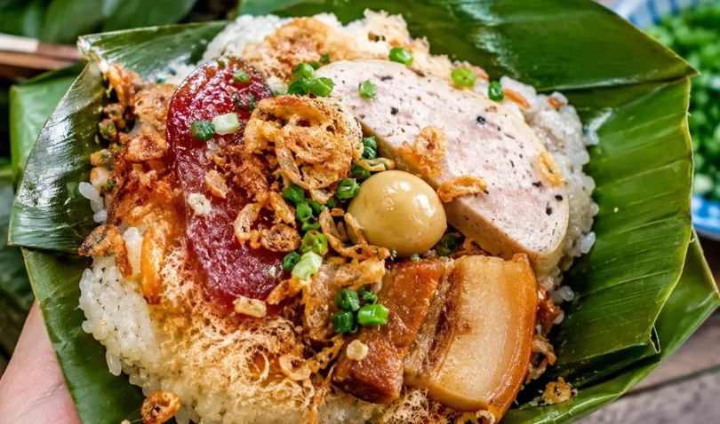 3 món không ngọt nhưng vẫn khiến đường huyết tăng