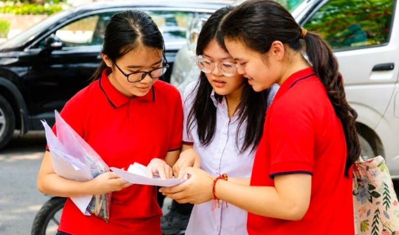 Bộ Giáo dục và Đào tạo: Không sửa danh sách trúng tuyển sau lọc ảo, chốt điểm chuẩn trước 17 giờ ngày 13/8