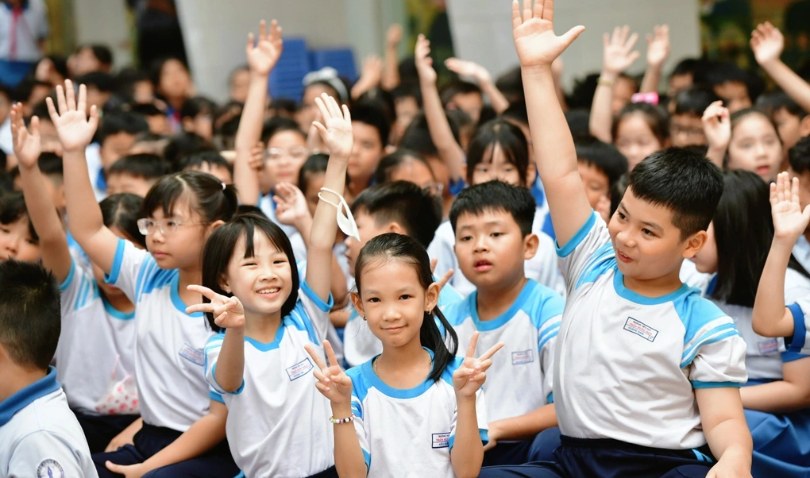 Quy định mới về tiền lương và hợp đồng của nhà giáo thỉnh giảng từ 1/9