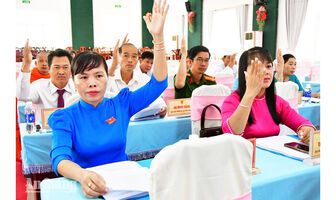 An Biên điều chỉnh tăng ngân sách năm 2026 lên hơn 271 tỷ đồng