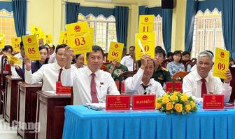 Xã Cô Tô phân bổ gần 6 tỷ đồng đầu tư công trình vùng đồng bào dân tộc