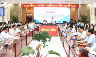 An Giang siết trách nhiệm người đứng đầu trong thực hiện chính sách bảo hiểm