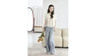 Xuống phố cùng bản phối layering mùa hè, nổi bật mọi góc nhìn