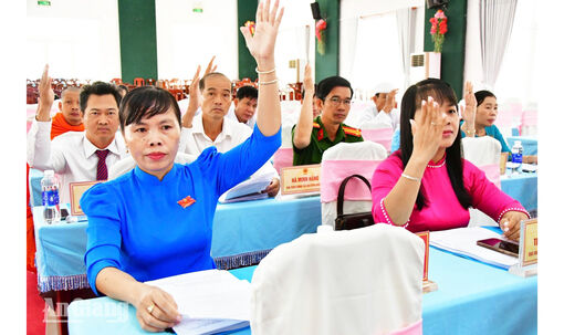 An Biên điều chỉnh tăng ngân sách năm 2026 lên hơn 271 tỷ đồng