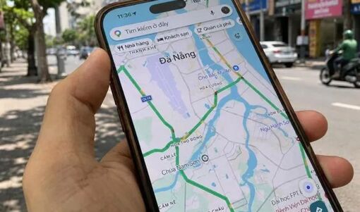Cách giúp Google Maps giải phóng hàng GB bộ nhớ điện thoại