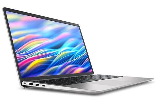 Trải nghiệm Dell 15 sau khi chuyển từ laptop 14 inch