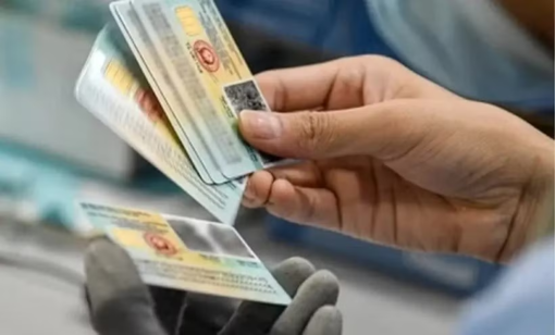 Trẻ dưới 6 tuổi được làm thẻ căn cước ngay trong quy trình khai sinh liên thông