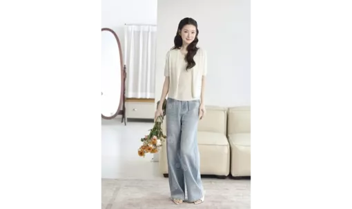 Xuống phố cùng bản phối layering mùa hè, nổi bật mọi góc nhìn