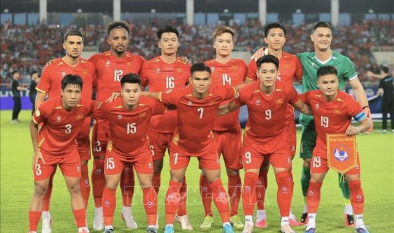 ASEAN Cup 2026: Hòa 0-0 trước Singapore, tuyển Việt Nam bỏ lỡ cơ hội chiếm ngôi đầu