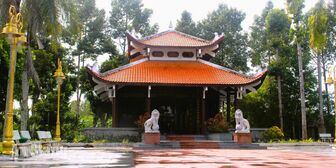 Về "địa chỉ đỏ" Mỹ Khánh