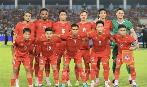 ASEAN Cup 2026: Hòa 0-0 trước Singapore, tuyển Việt Nam bỏ lỡ cơ hội chiếm ngôi đầu