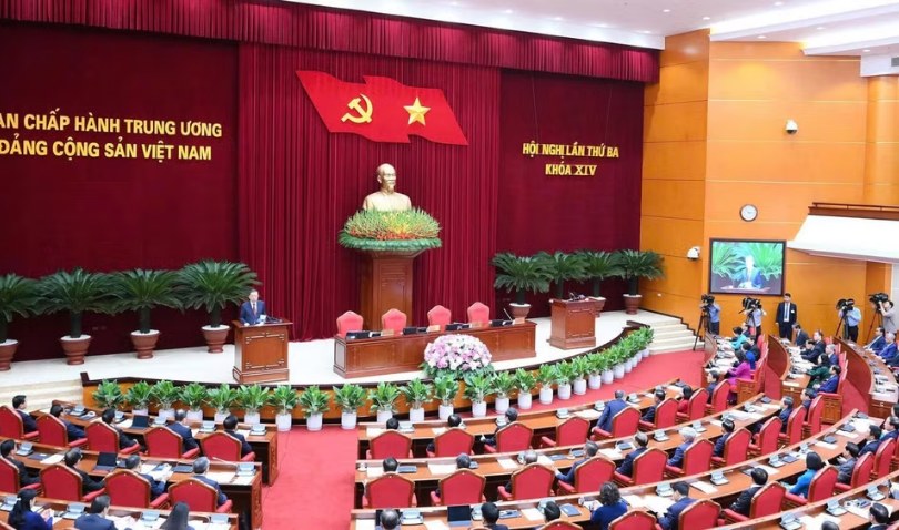 Bảo vệ môi trường, chủ động ứng phó với biến đổi khí hậu
