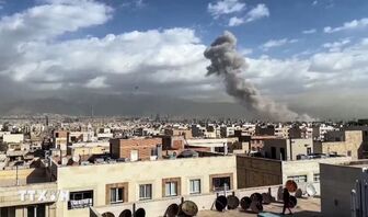Israel nâng mức cảnh báo trước khả năng Mỹ tấn công Iran