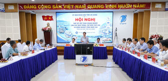 Chủ tịch UBND tỉnh An Giang Hồ Văn Mừng yêu cầu tháo gỡ dứt điểm vướng mắc thủ tục, đất đai cho doanh nghiệp