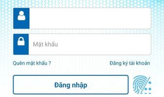 Cách kiểm tra mức lương và thời gian đóng bảo hiểm xã hội bằng ứng dụng VssID