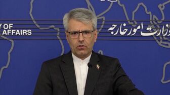 Iran thông báo về thỏa thuận với Oman tại eo biển Hormuz
