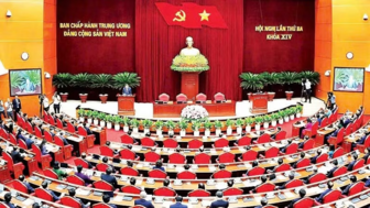 Kiến tạo, phát triển Việt Nam trở thành quốc gia biển mạnh