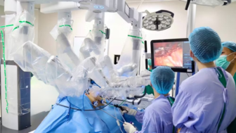 Phát hiện ung thư thận từ cơn đau vùng thắt lưng