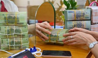 Thêm ngân hàng tăng mạnh lãi suất huy động, gửi tiền 6 tháng vượt 7%/năm