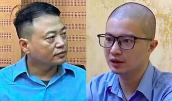 Truy tố Mr Pips, Shark Bình và người liên quan đường dây lừa đảo hơn 1.568 tỷ đồng