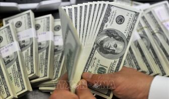 Tỷ giá USD hôm nay (3/8): Đồng USD đứng trước tuần giao dịch nhiều biến động