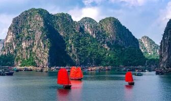 Việt Nam trong top 10 điểm đến lý tưởng nhất cho du khách Gen Z