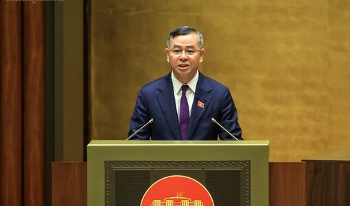 Đề xuất nhiều cơ chế đặc thù bảo đảm tiến độ các dự án phục vụ APEC 2027