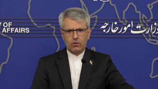 Iran thông báo về thỏa thuận với Oman tại eo biển Hormuz