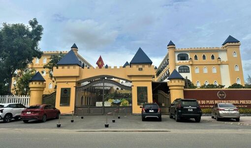 Bộ Giáo dục và Đào tạo: Dùng AI gian lận trong học tập, nghiên cứu sẽ bị xử lý từ ngày 15/8