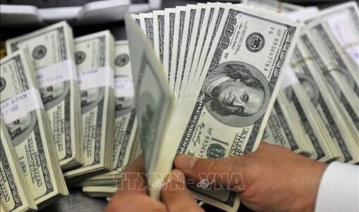 Tỷ giá USD hôm nay (3/8): Đồng USD đứng trước tuần giao dịch nhiều biến động