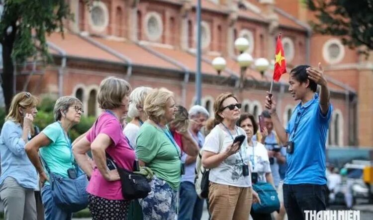 Việt Nam lần đầu vào danh sách quốc gia tốt nhất để người Mỹ nghỉ hưu