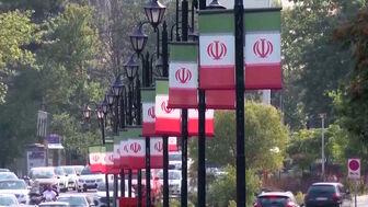 Iran bác thông tin về đàm phán với Mỹ