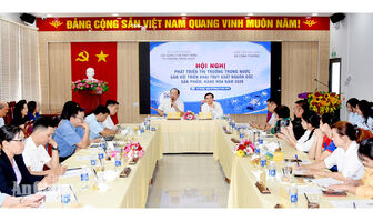 Người tiêu dùng được miễn phí tra cứu nguồn gốc hàng hóa