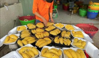 Sầu riêng rộng cửa khi có thêm 18 phòng thử nghiệm được Trung Quốc công nhận