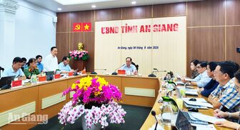 Tăng tốc Khu công nghiệp Vàm Cống, gỡ điểm nghẽn để hút đầu tư
