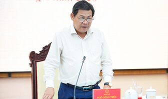 Rà soát quy hoạch Bãi Vòng, Dương Đông để hoàn thiện không gian phát triển Phú Quốc